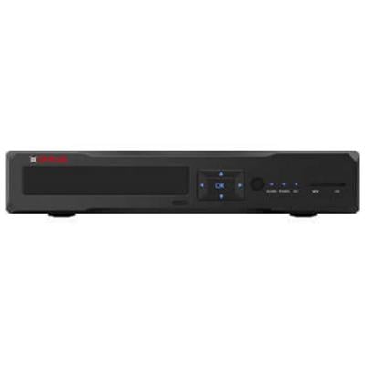 CP Plus CP-VRA-2K0808 8 Channel 1080P Indigo DVR Black