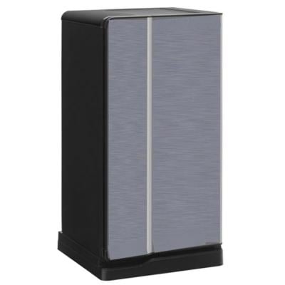 Toshiba GR-E185G(SH) Single Door Refrigerator 181Ltr Silver