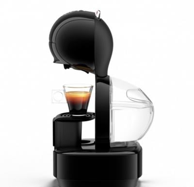 Nescafe Dolce Gusto Lumio Coffee Machine 