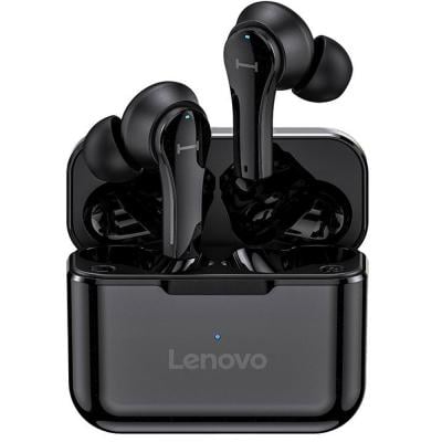 Lenovo QT82 TWS Wireless Stereo Headsets IPX5 Waterproof Earphones