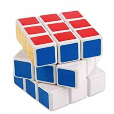 Magic Cube Toy B07P52B6WM, Multicolour