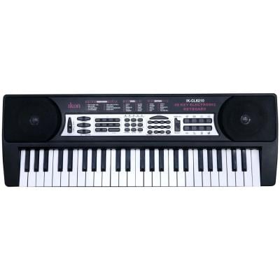 Ikon IK-CL-6210 Keyboard