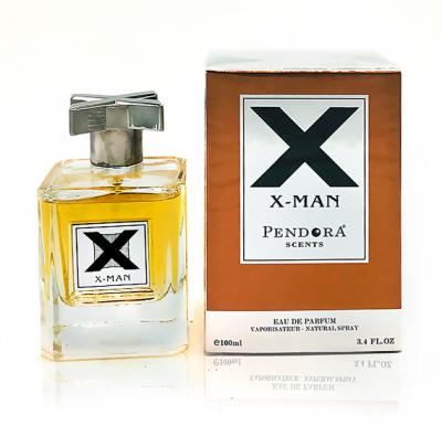 PCP Pendora Scents X-Man Perfume 100 Ml