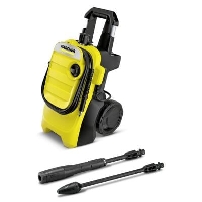 Karcher High Pressure Washer K4 Compact 130 Bar Water Cooled