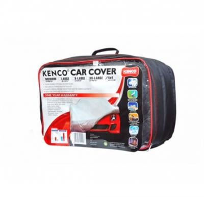 Kenco Premium Car Body Cover for Lincoln Aviator