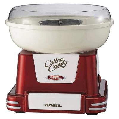 Ariete Party Time Cotton Candy Maker 2971 ART2971