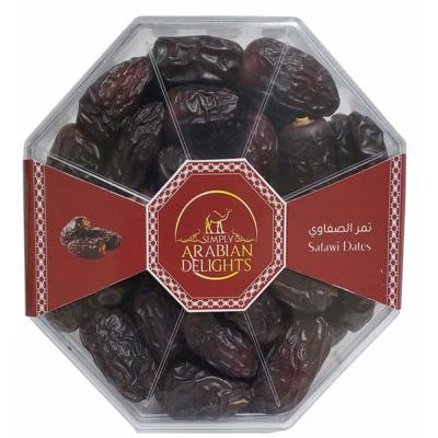 Simply Arabian Delights Safawi Dates 400gm