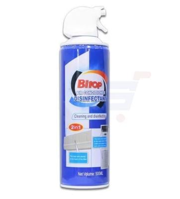 Bitop high quality Ac cleaner spray air conditioner foam cleaner spray