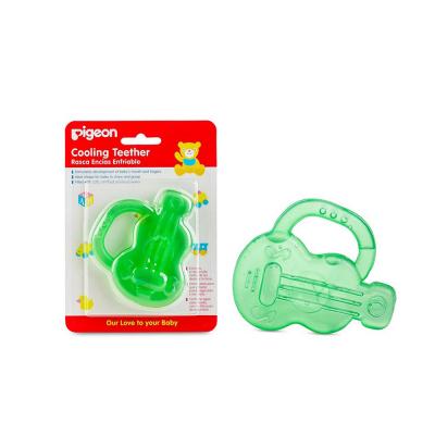 Pigeon 13910 Cooling Teether Guitar