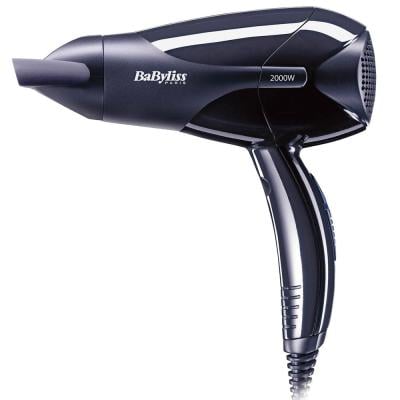 Babyliss Light Weight Dryer Control 2000W