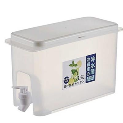 Household Refrigerator Cold Kettle
