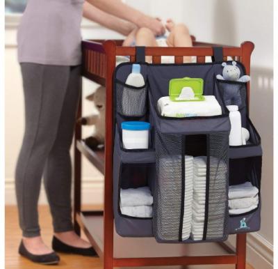 Nursery Baby Storage Organizer For Baby Essentials