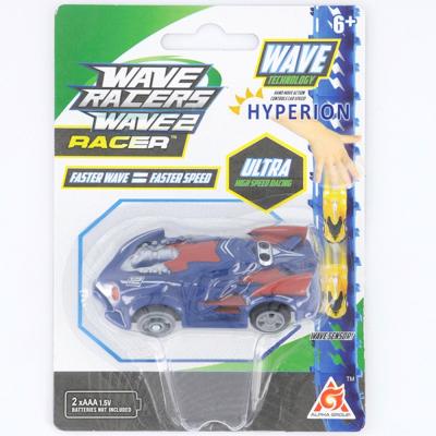 Wave Racer Triumph 100X, YW211124-6