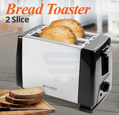 Olympia 2 Slices Toaster OE-505