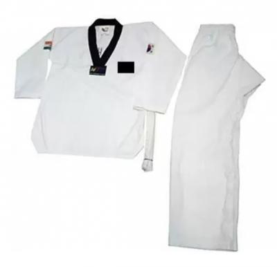 Ta Sports Taekwondo Suit Size 000/110