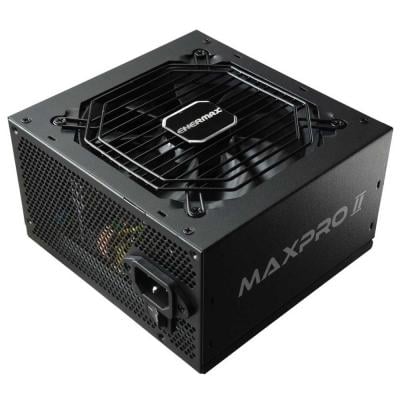 Enermax PS-104 700W Max Proiii Black