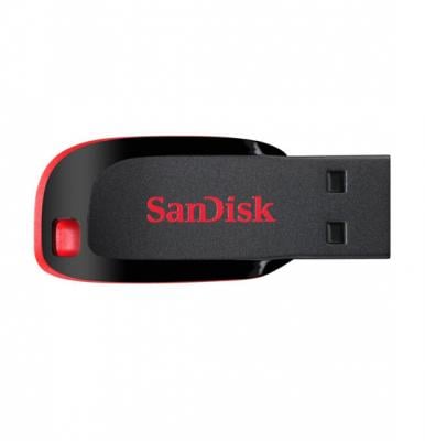 SanDisk Cruzer Blade 16GB  USB2.0 Flash Disk