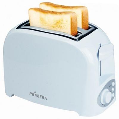 Primera PCT1000 2 Slice Toaster