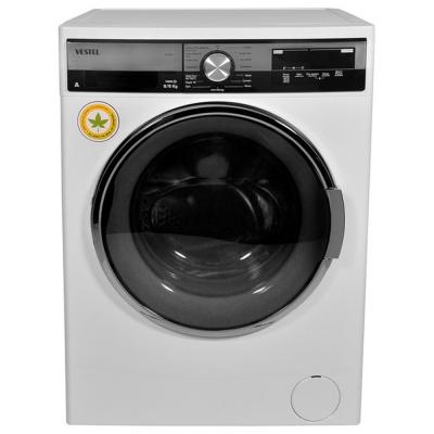 Vestel D914L Washer with Dryer 9Kg White