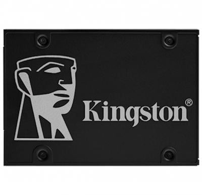 Kingstone SSD 256Gb  KC600 Series, SKC600/256G