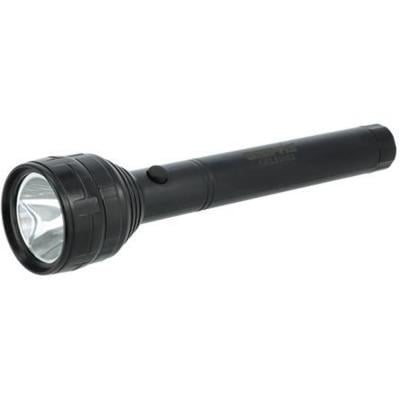 Geepas GFL51052 Rechargeable LED Flashlight USB Rechargeable
