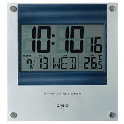 Casio Digital Wall Clock, ID-11S-2DF