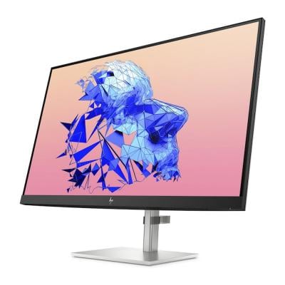HP 368Y5AS#ABV HDR Monitor 32 Inches White