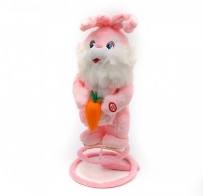 Jumping Rabbit Table toy for Kids OS077