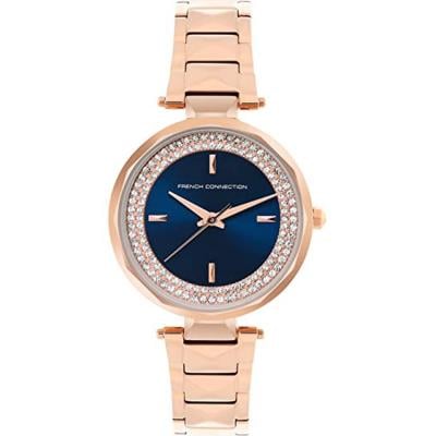 French Connection FCP36RGM Analog Womens Watch