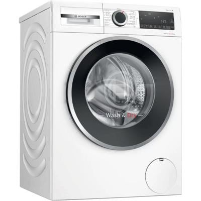 Bosch WNA244X0GC Front Load Washer Dryer