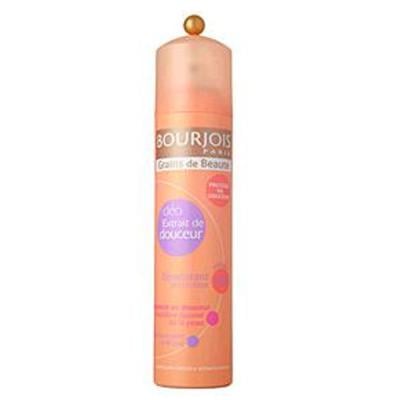 Bourjois Paris Grains de Protection Ex Anti Transpirant Deodorant 200ml Orange