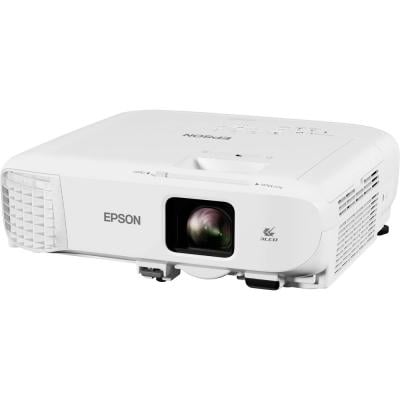 Epson EB-992F Maximize your Presentations with this bright Full HD projector