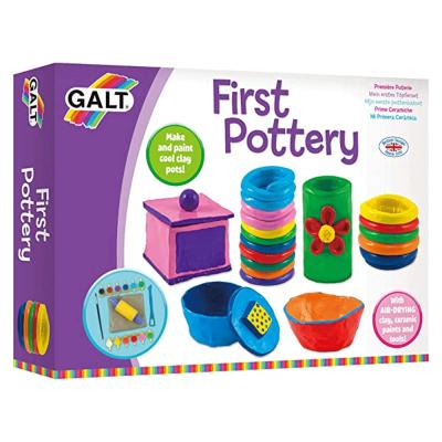 Galt Toys First Pottery