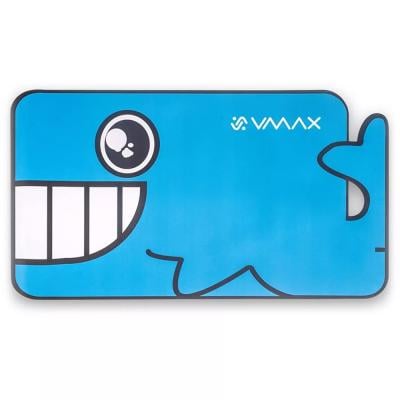Vmax VIM-300 Kids Deskpad Blue