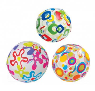 intex Lively print balls, 59050