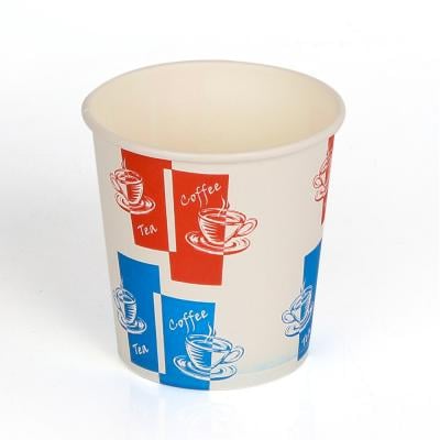 Hotpack Cup Cup 6oz، 50 قطعة - PC6