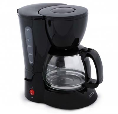 Okko 5 Cups Coffee Maker, CM-180