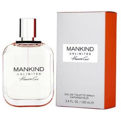 Kenneth Cole Mankind Unlimited EDT 100ml