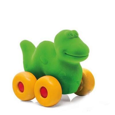 Rubbabu Soft Dinosaur Toy