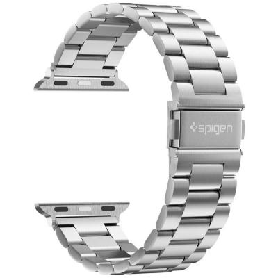 Spigen Modern Fit Band For Apple Watch 44mm (Series 5/4) And Apple Watch 42mm (Series 3/2/1) 0.254kg Silver