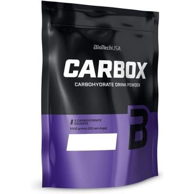 Biotech USA Carbox 1000 Grams Unflavoured