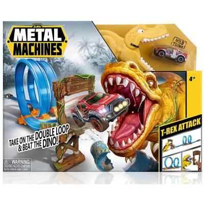 Zuru Metal Machines T - Rex, 6702