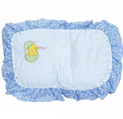 Night Angel - Baby Pillow Chick - Blue