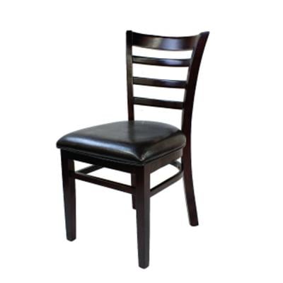 Jilphar Solid Beech Wood Dining Chair JP1001A