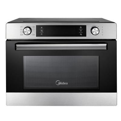 Midea Compact Oven with Stainless Steel Cavity 36L, TC936T5Y