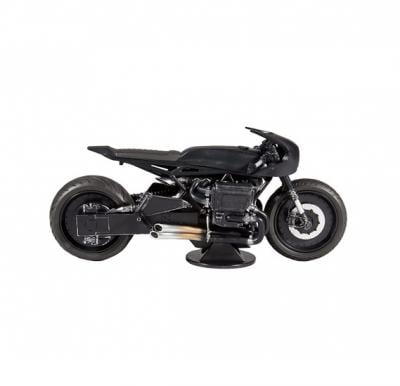 DC Batman Movie Vehicles Batcycle, TMP-15713
