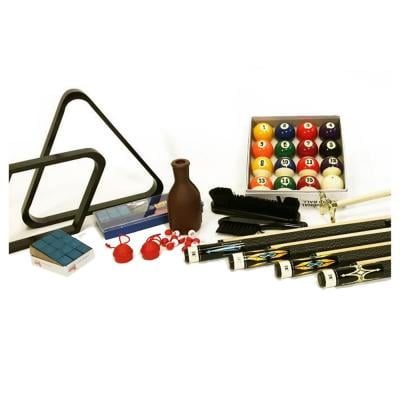 Billiard Acc Kit P6132