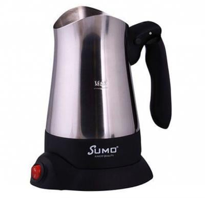 Sumo Coffee Maker, SCM-03
