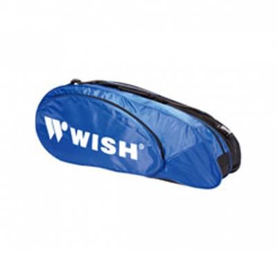 Wish Sports Bag Wb-3019 Blue Fs
