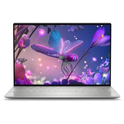 Dell 13 XPS 9320 -13-XPS-2480 Intel Core i7 1.5GHz processor 16 GB RAM 1 TB SSD Windows 11 Home 13.4 Inches FHD Display Silver